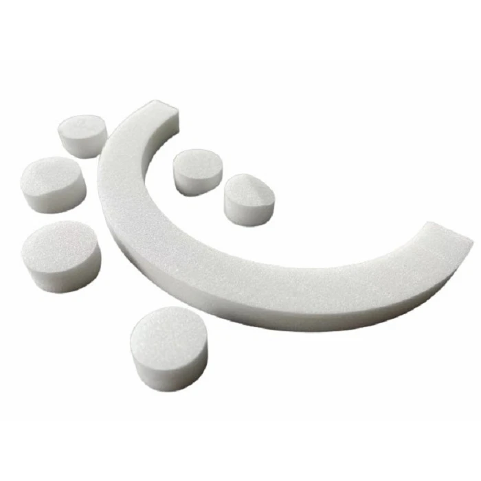 CNC apstrādes PMI putas un PVC